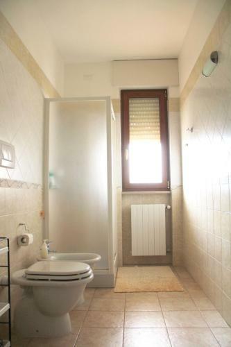 B&B La Rosa Blu
