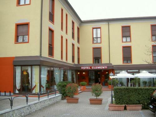 Hotel Clementi