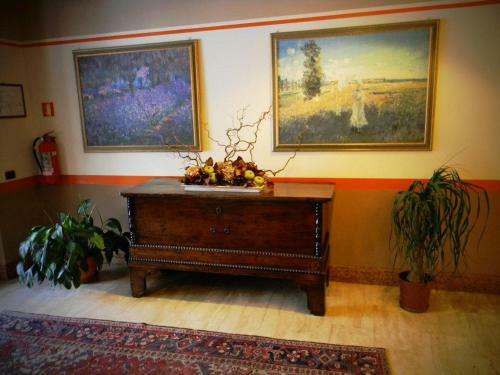 Hotel Clementi