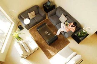 Hotel The Sea Loft Boutique Chalets