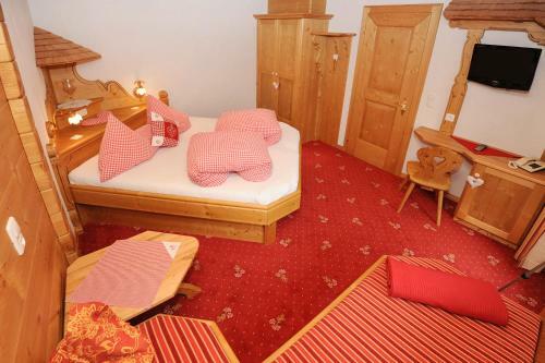 Apartamento Appartement Christophorus
