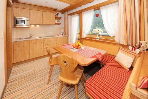 Apartamento Appartement Christophorus