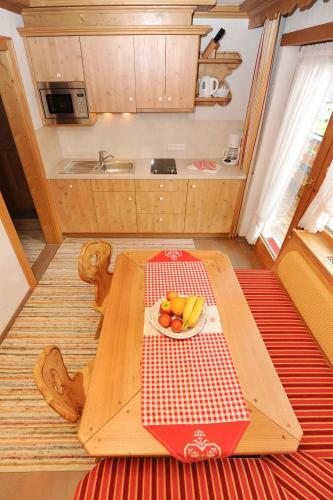 Apartamento Appartement Christophorus