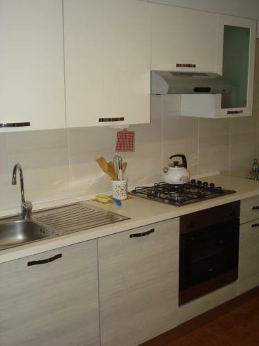 Apartamento Casa Dantina