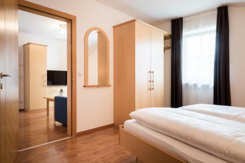 Aparthotel Residence Sankt Johann