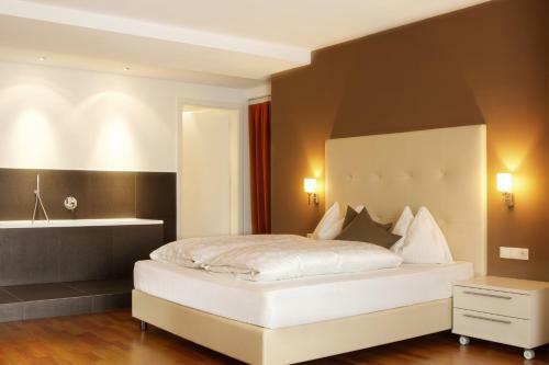 Aparthotel Residence Sankt Johann