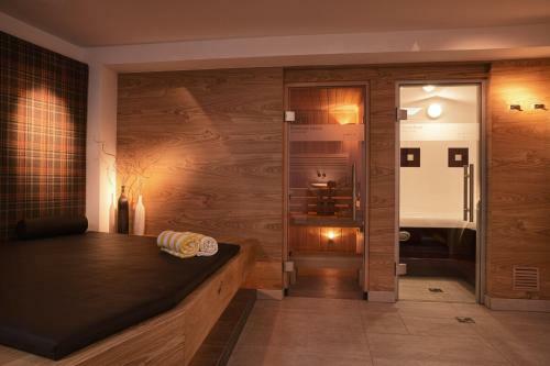 Aparthotel Residence Sankt Johann