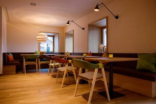 Aparthotel Residence Sankt Johann