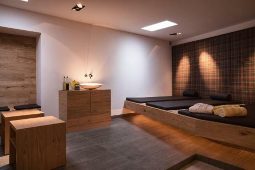 Aparthotel Residence Sankt Johann