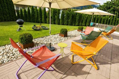Aparthotel Residence Sankt Johann