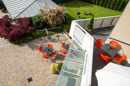 Aparthotel Residence Sankt Johann