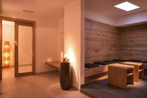 Aparthotel Residence Sankt Johann