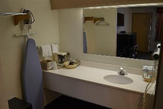 Hotel Pepper Tree Inn