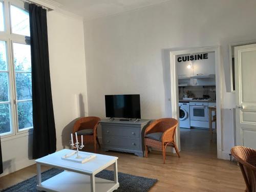 Bed & Breakfast Le Grand Maulne