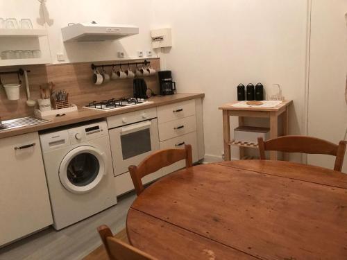 Bed & Breakfast Le Grand Maulne
