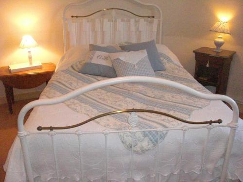 Bed & Breakfast Le Grand Maulne