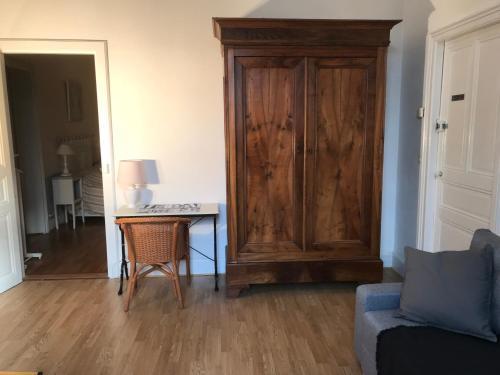 Bed & Breakfast Le Grand Maulne