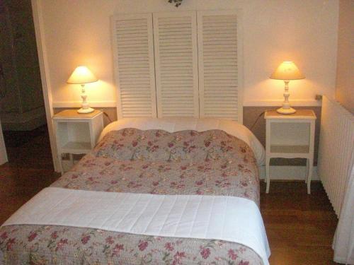 Bed & Breakfast Le Grand Maulne