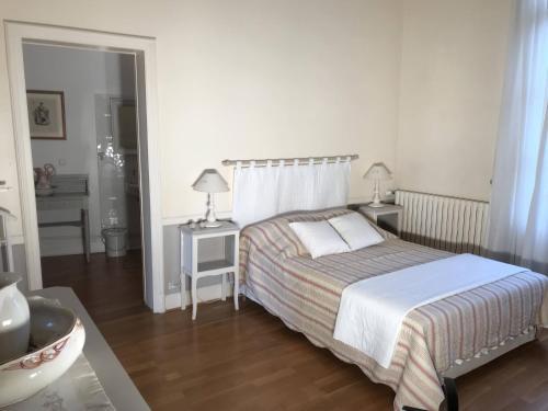 Bed & Breakfast Le Grand Maulne