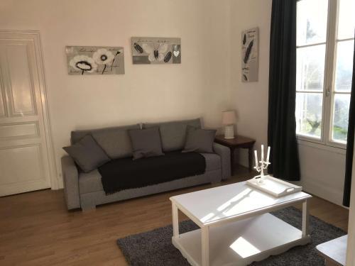 Bed & Breakfast Le Grand Maulne