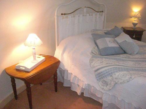 Bed & Breakfast Le Grand Maulne
