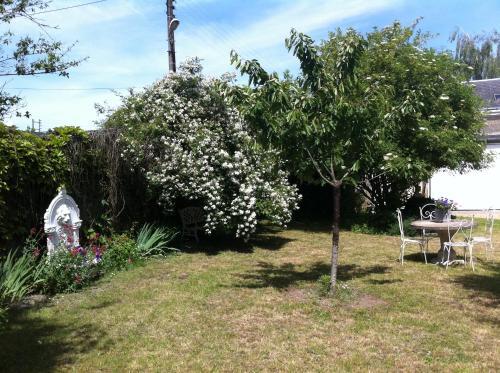Bed & Breakfast Le Grand Maulne