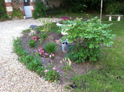 Bed & Breakfast Le Grand Maulne