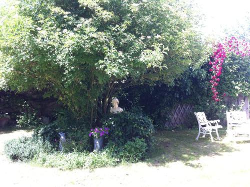 Bed & Breakfast Le Grand Maulne