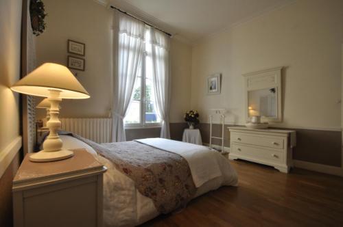 Bed & Breakfast Le Grand Maulne