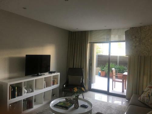 The Quadrant Apartments