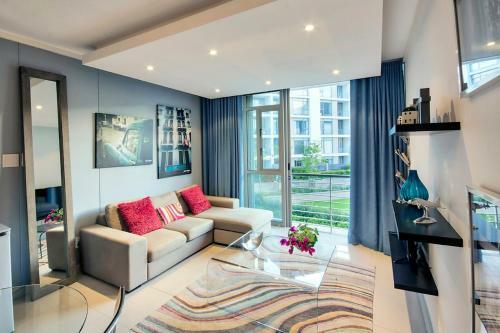 The Quadrant Apartments