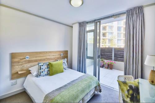 The Quadrant Apartments