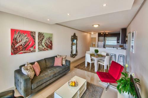The Quadrant Apartments