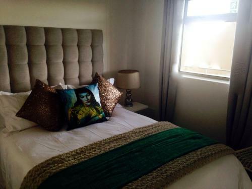 The Quadrant Apartments