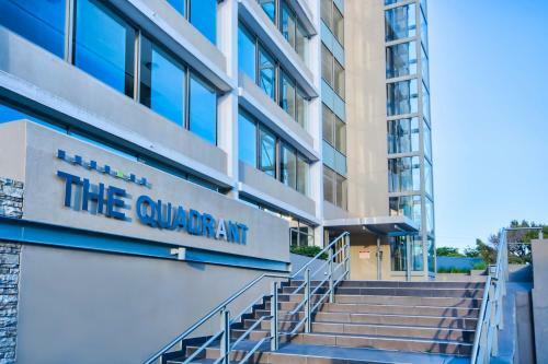 The Quadrant Apartments