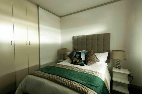 The Quadrant Apartments
