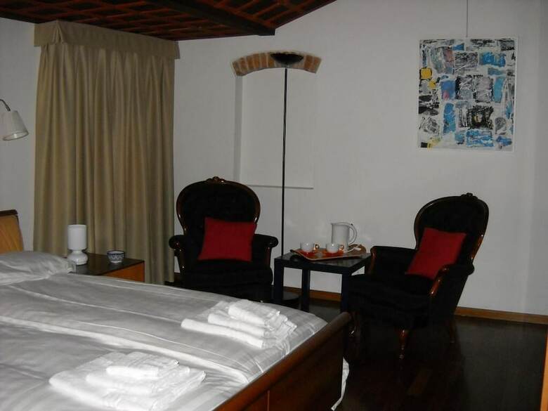 B&B Palazzo Raspanti