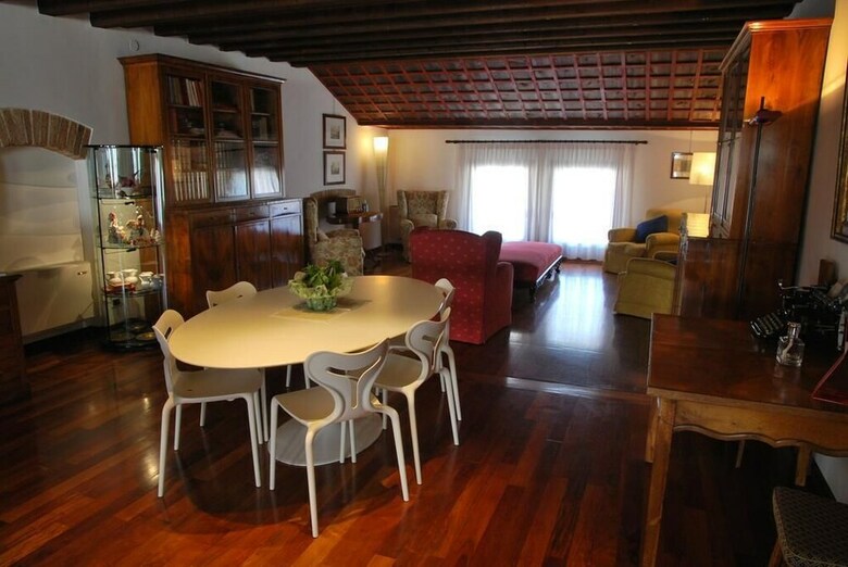 B&B Palazzo Raspanti