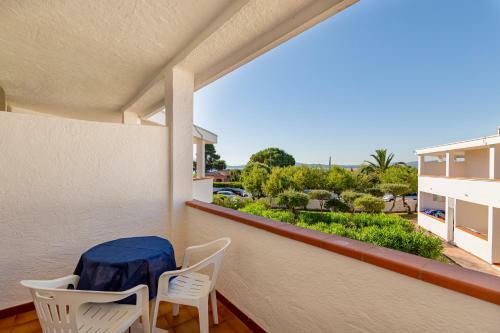 Hotel Mare Blue