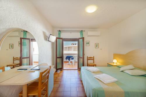 Hotel Mare Blue