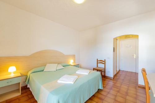 Hotel Mare Blue