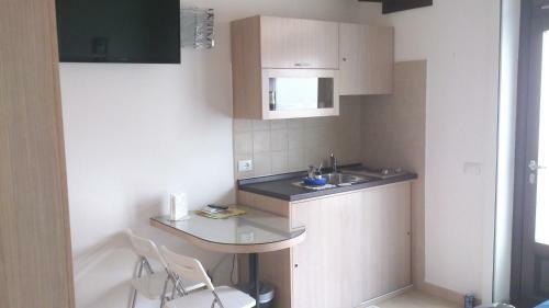 Apartamento Sylvia Home