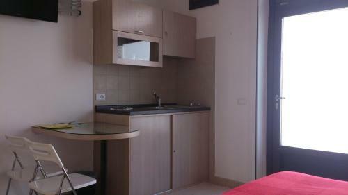 Apartamento Sylvia Home