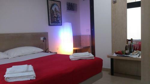 Apartamento Sylvia Home