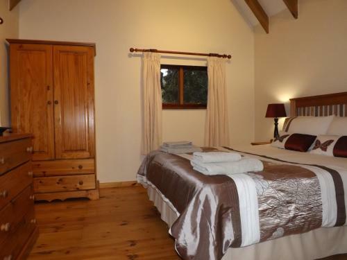 Agroturismo Masescha Country Estate