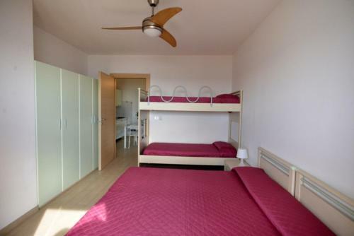 Apartamento Appartamenti Venere