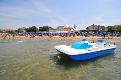 Apartamento Appartamenti Venere