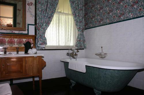 The Royal Hotel Pilgrims Rest