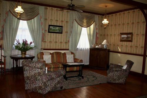 The Royal Hotel Pilgrims Rest