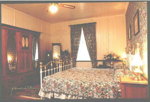The Royal Hotel Pilgrims Rest